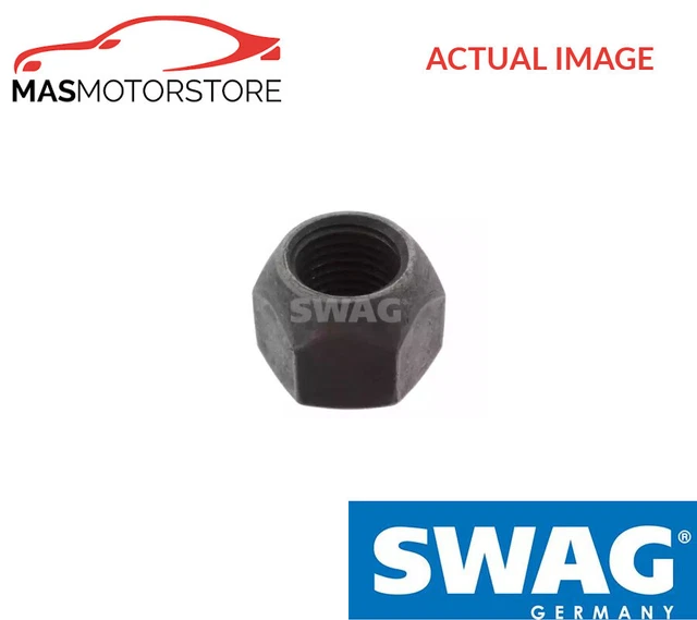 WHEEL NUT SWAG 50 10 1366 G New Oe Replacement £13.95 PicClick UK