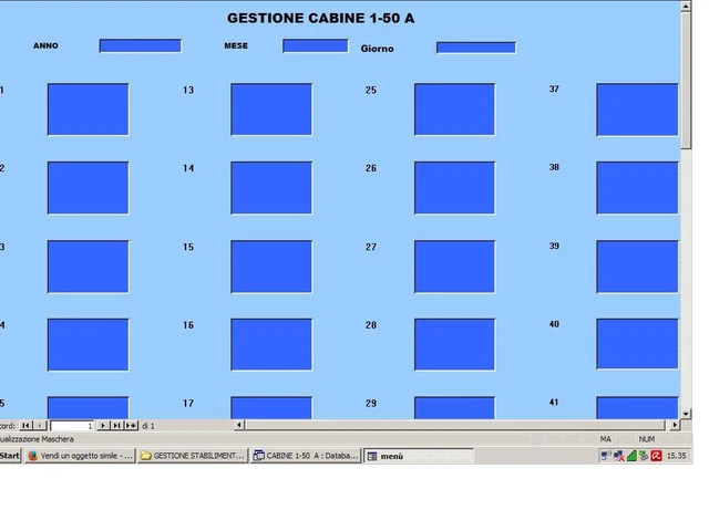 Software Gestionale Da Laboratorio - Foto 13