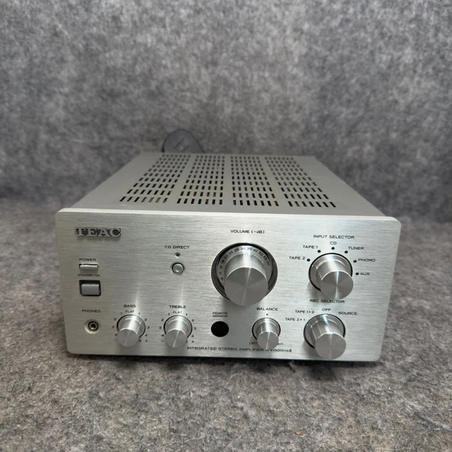 YAMAHA RX-V4A　5.1ch AVアンプ Vintage Stereo Receivers, Vintage Audio & Video, Vintage