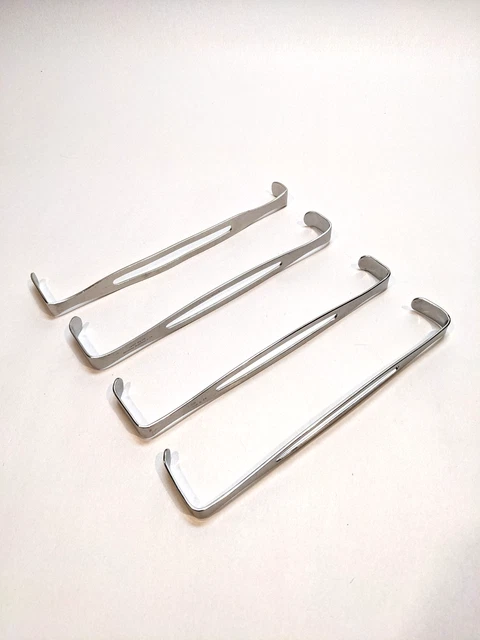 Surgical Retractors, Handpieces & Instruments, Healthcare