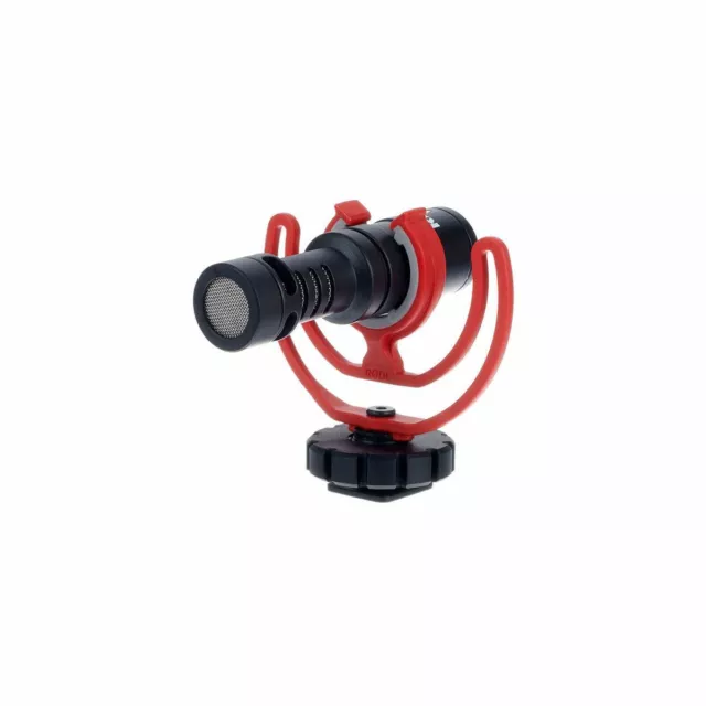 Micro RODE VideoMicro