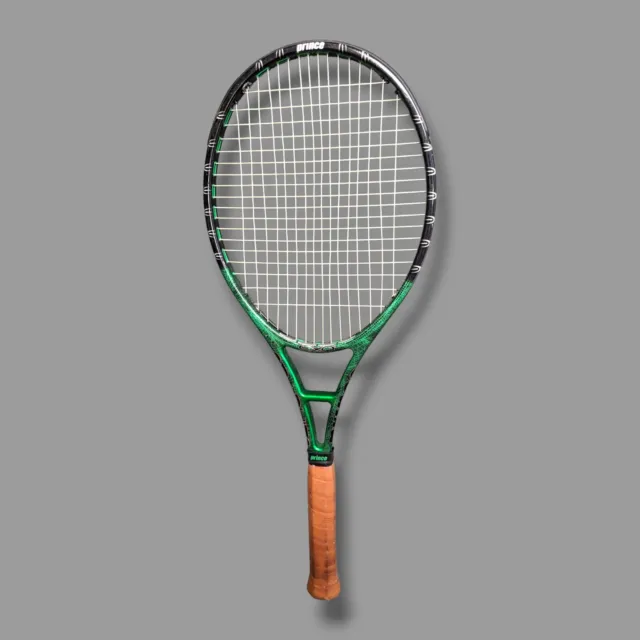 PRINCE Exo Graphite 100 Tennis Racquet Racket 4