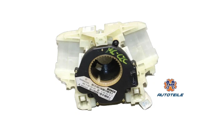 Mitsubishi Colt CZC Schleifring Wickelfeder Airbagschleifring A4565400817