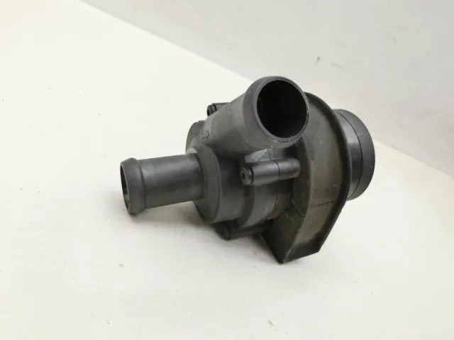 Umwelzpumpe Heizung Pumpe für VW Scirocco III 13 08-14 TSI 1,4 90KW 3