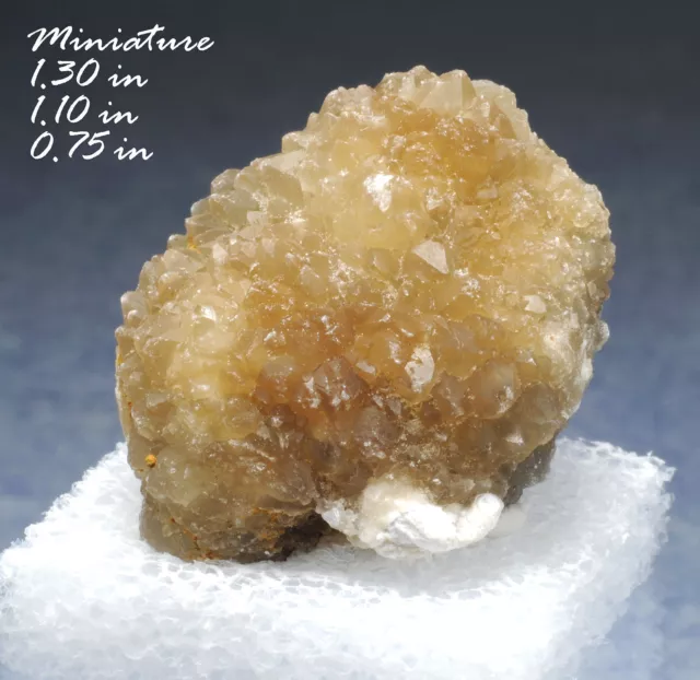 Quarz Ball Marokko Mineralien Exemplare Kristalle Gems-Thn