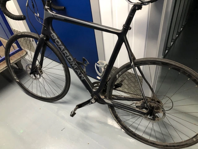 Boardman c7 pro 2025 carbon