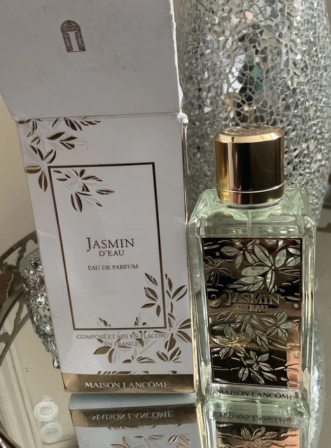 週末セール☆ ランコムジャスミンドー Eau Eaude Parfum100ml 週末セール☆ ランコムジャスミンドー Eau Eaude Parfum100ml 限定品