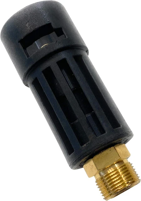 Adattatore Per Baionetta K&auml;rcher Serie K Su Aldi Workzone King Kraft