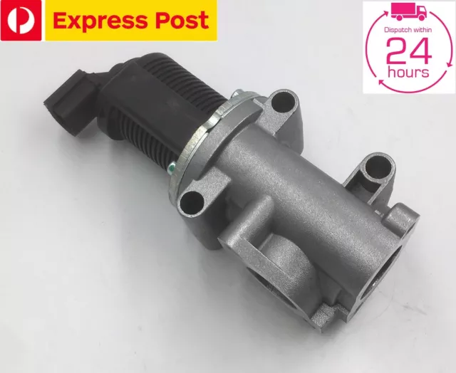 Brand New EGR VALVE Holden Astra AH 1.9L Z19DT SOHC Turbo Diesel 06-2010