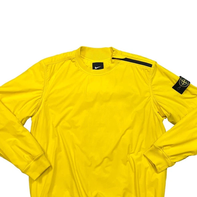 GIACCA PULLOVER XL Stone Island x Nike Golf Composite taglia extra large EUR 398,19 - PicClick IT GIACCA PULLOVER XL Stone Island x Nike Golf Composite taglia extra large EUR 398,19 - PicClick IT
