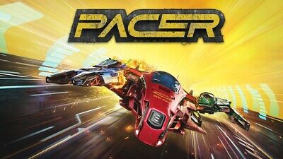 PACER / Xbox One / Series X|S / (Digital Code)