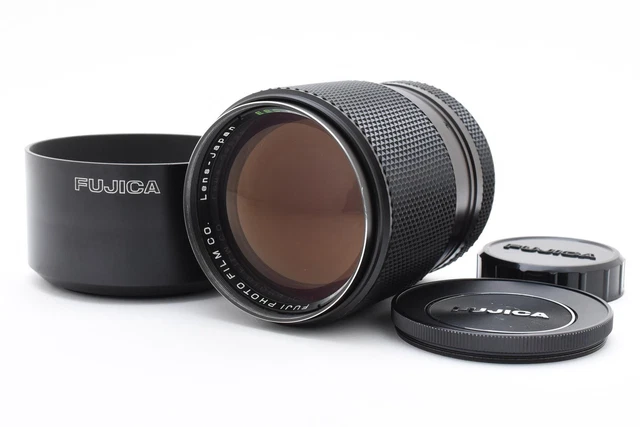 Fujinon T 400mm f4.5 EBC Lens M42 #60