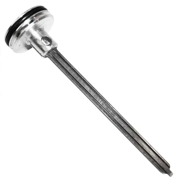Tackle Tools Replacement SP 885-667 2024 Aluminum Piston Easy To Install