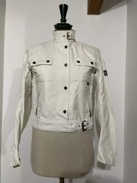 Belstaff tourmaster deals trophy jacket