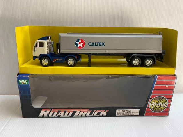 KENTOYS TRUCK SERIES Wheelers Caltex EUR 60,00 - FR