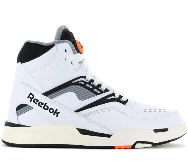 Reebok Classic PUMP TZ - Twilight Zone - HQ8803 Herren Sneaker Basketball Schuhe