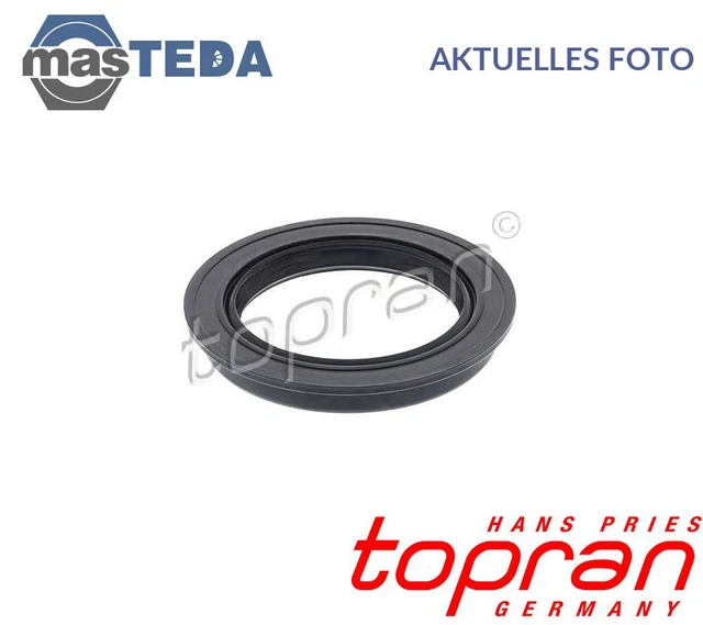 TOPRAN Wellendichtring Differential 200 761 - Für OPEL Omega B & Andere Modelle