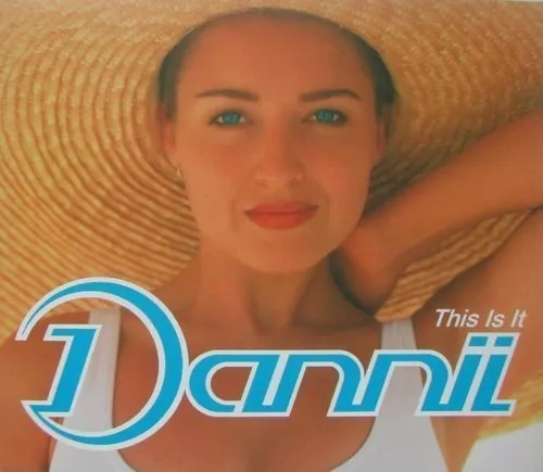 Dannii Minogue | Single-CD | This is it (4 versions, 1993)