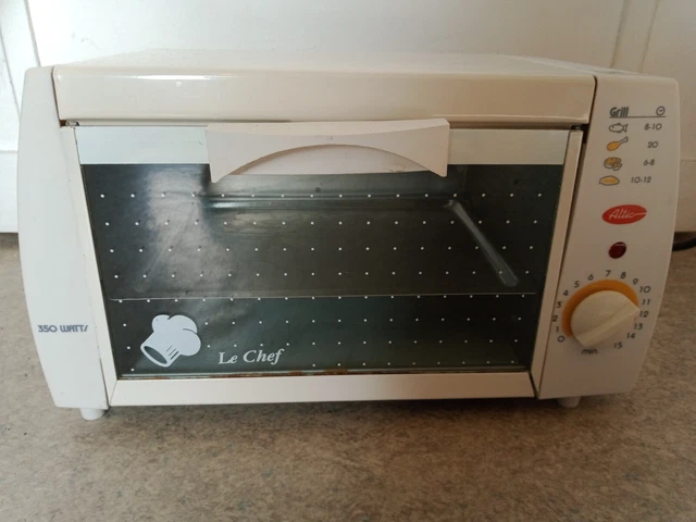 Petit Four-Grill parfait état neuf