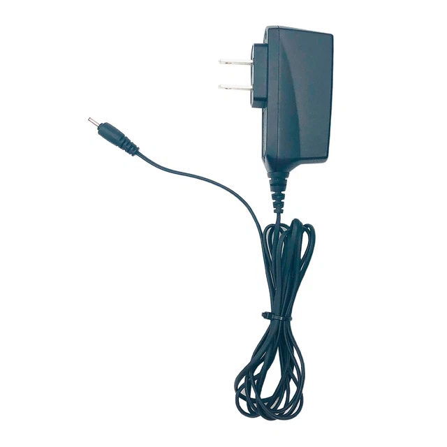 Genuine AC/DC Power Charger for Nokia XpressMusic Phone 5130 5220 5300 5310 5610