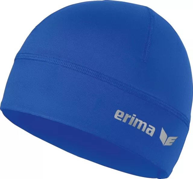 Erima Performance Beanie Mütze Kopfbedeckung