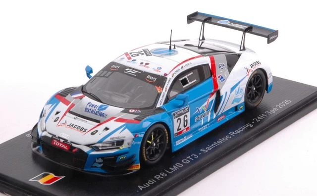 Audi R8… arriva il nuovo modello… arriva la potenza
