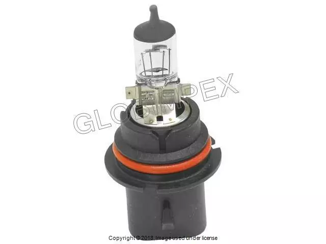 PORSCHE 911 928 (1987-1995) Headlight Bulb - High/Low Beam-9004 Halogen (1) OEM