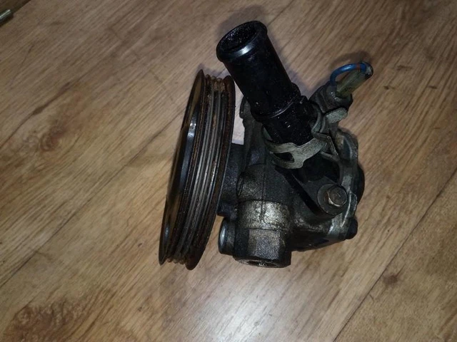 Pompe De Direction Assistée Nissan Micra 1996 - Réf: 7691974102, FR146406-29