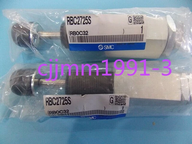 1PC New SMC buffer RBC2725S