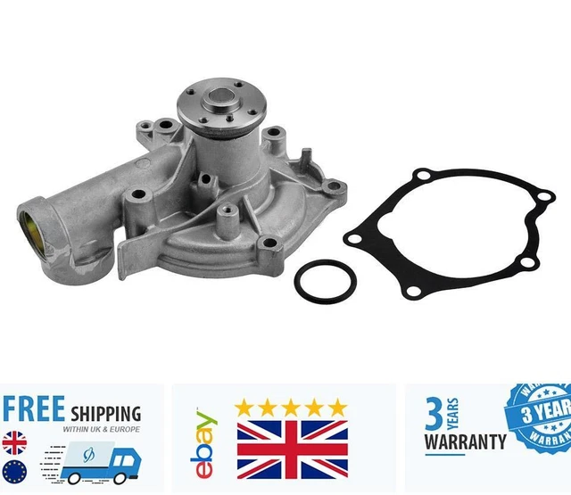 Raffreddamento e guarnizione pompa acqua motore per Hyundai Sonata Mitsubishi Galant MD997430