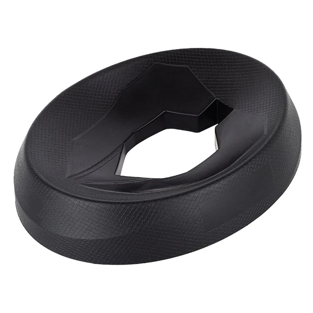 Helmet Support Pad Helmet Storage Mat Portable for Snowmobile Motorbike
