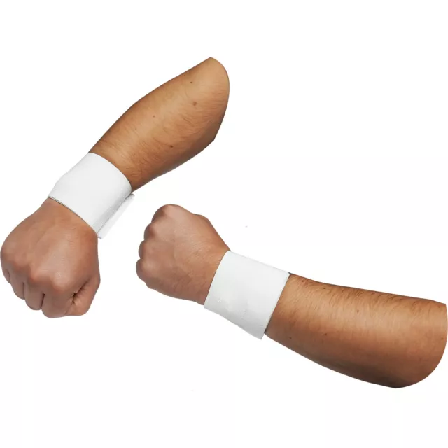 Steroplast Elastische Kompression Für Handgelenk Verstauchung Stütze Arm Wrap, 4