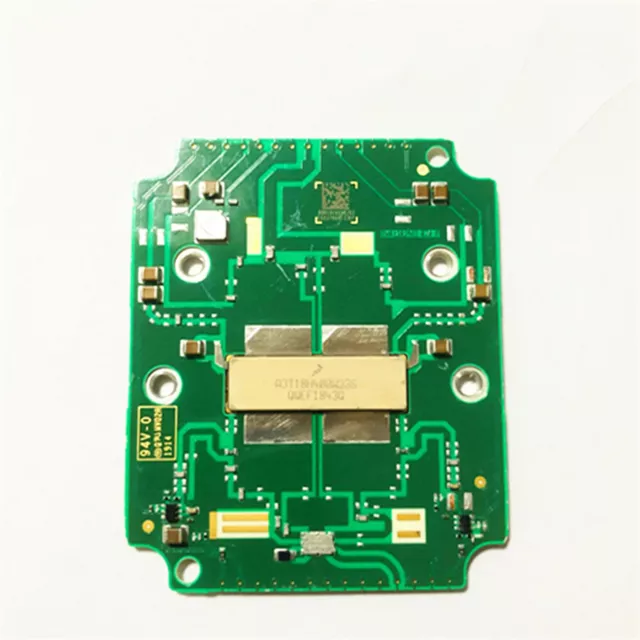 A3T18H400W23S Rf Module Microwave Power Amplificador