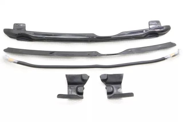 GRID RACING BNR34 Bumper Mount Kit SKYLINE R34 BM-34-FR #337101002 GRID RACING BNR34 Bumper Mount Kit SKYLINE R34 BM-34-FR #337101002