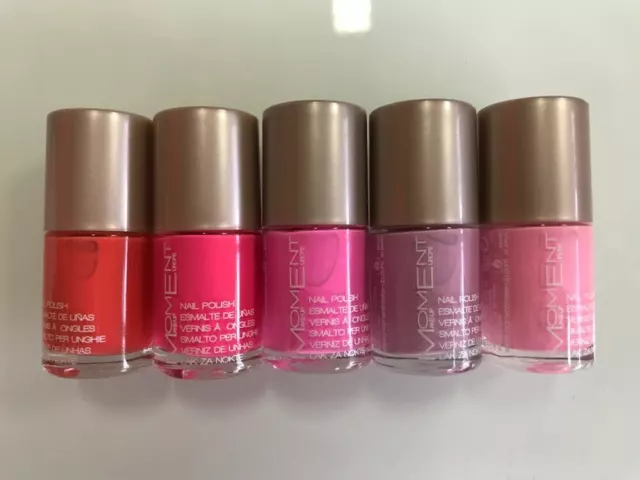 Vernis à ongles PINK