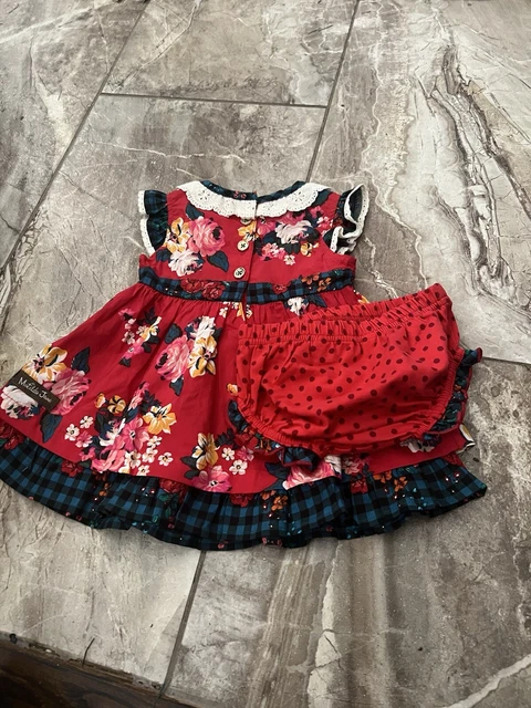 Matilda jane sugar plum dress shop