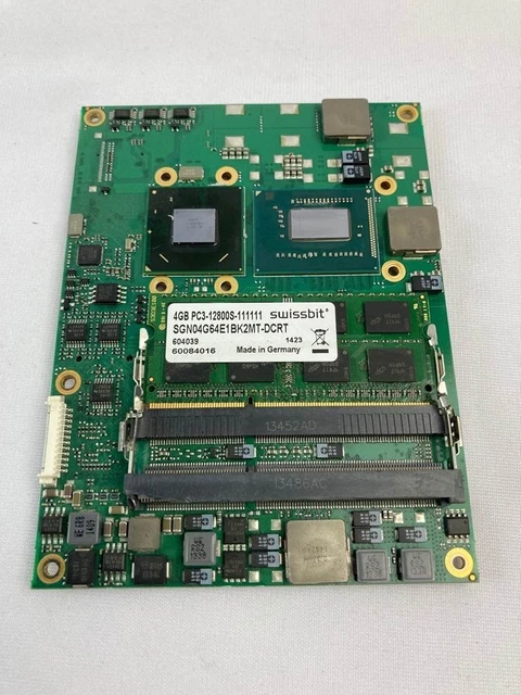 DELL Inspiron 14 5000 シリーズ 2-in1 -5482 Motherboard & CPU Combos, Computer Components & Parts, Computers