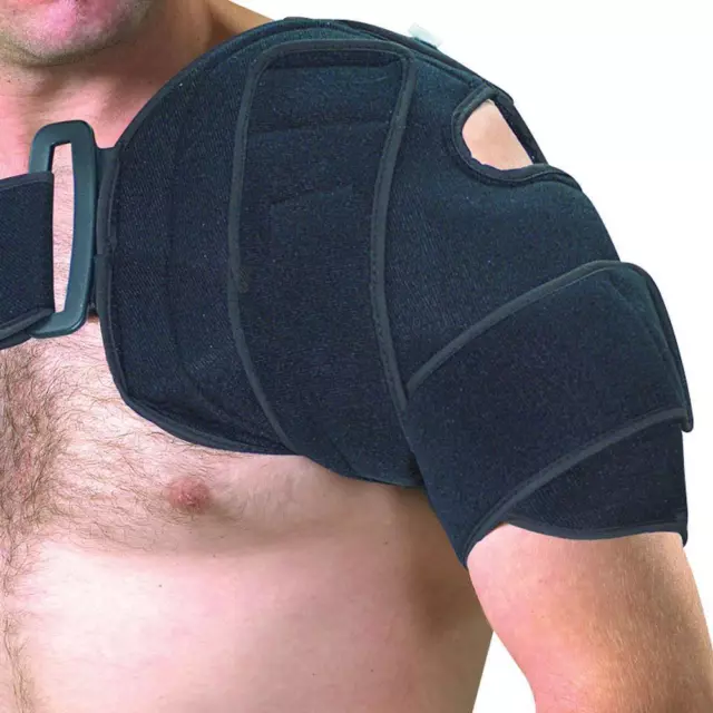 66fit Lumark Cold Compression Shoulder