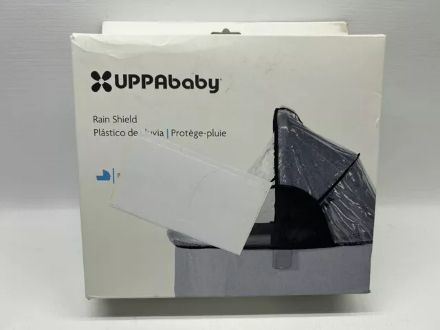 Escudo contra la lluvia Uppababy Vista para moisés