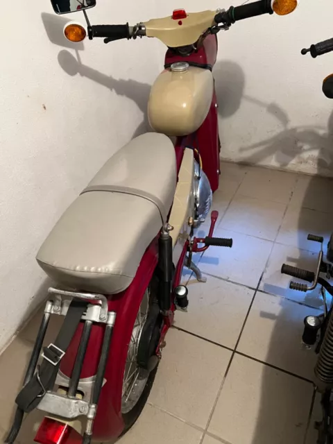 Simson Star
