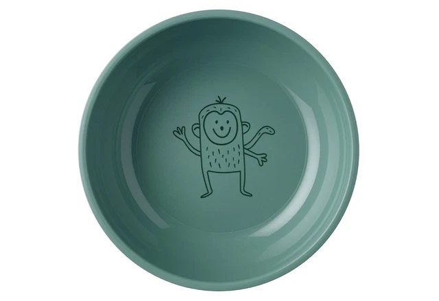 MEPAL HAUSRAT kinderschale mio - deep turquoise