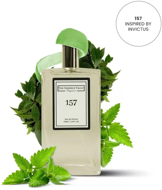 943 - Oriana inspired aftershave – The Essence Vault US