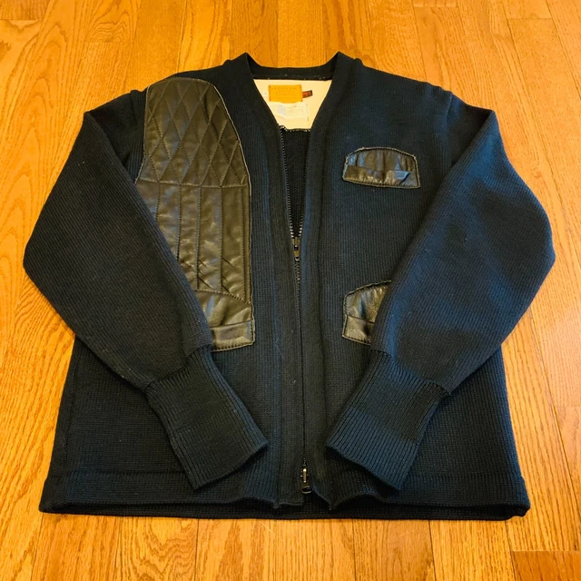 Skookum Shooting Sweaters FOR SALE! - PicClick