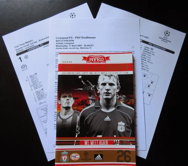 Statistics and Lineups Liverpool 0-1 Roma :: Taça UEFA 2000/01