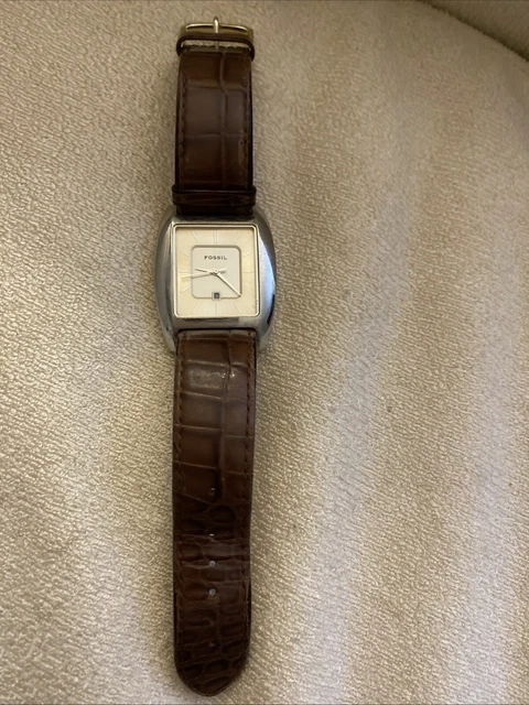 Fossil fs 3041 hotsell