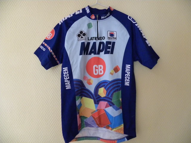 Ensemble Cuissard Vélo Et Maillot Cyclisme équipe Pro ALPECIN FENIX 2020 Aero Mesh 1002