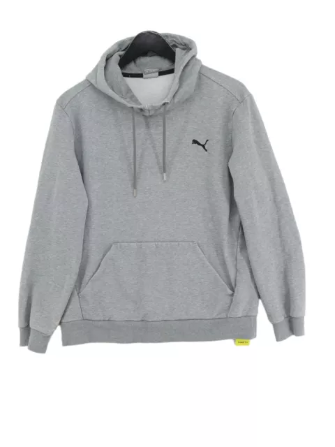 FELPA CON CAPPUCCIO Puma x Pepsi RARA TAGLIA M EUR 46 13