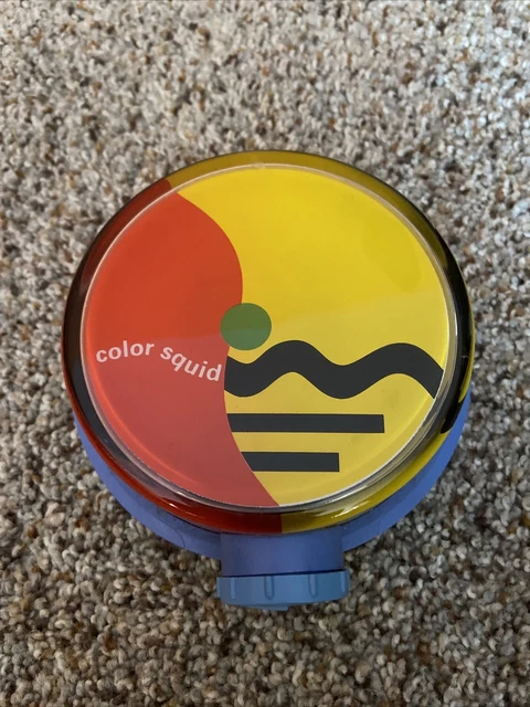 IKA Sunset ColorSquid Magnetic Stirrer Excellent Working!