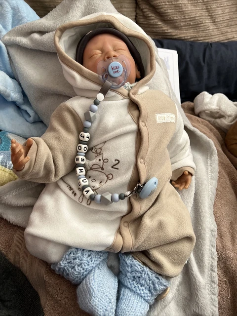 Baby Reborn Doll