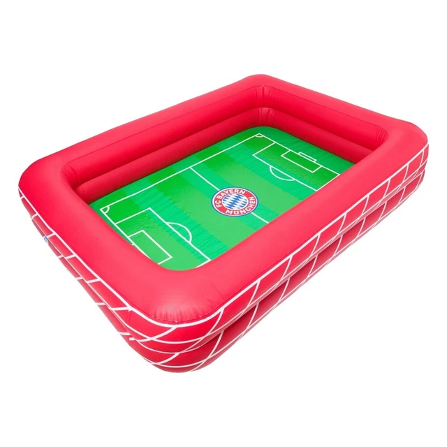 FC Bayern München Pool - Allianz Arena - Planschbecken FCB